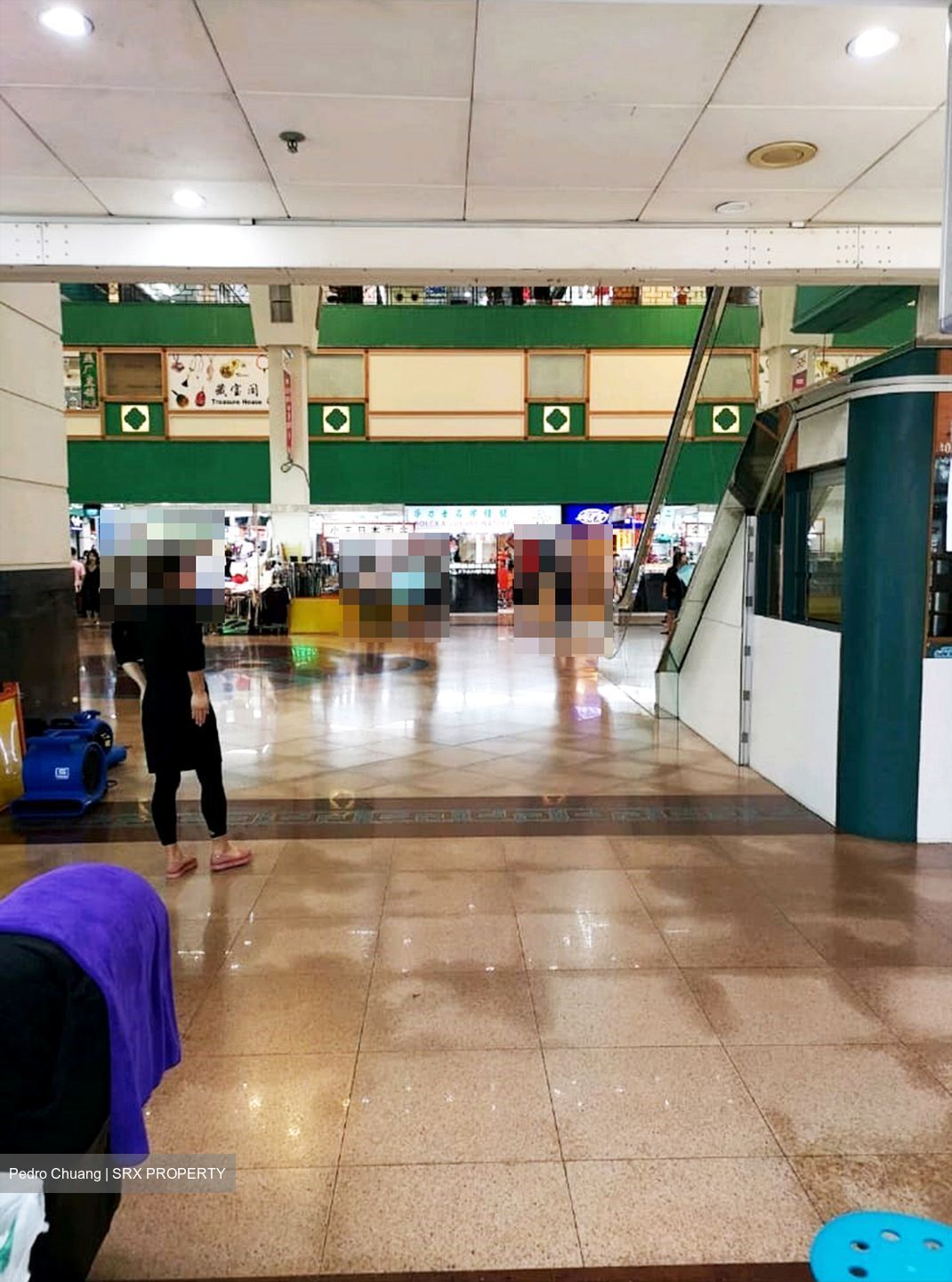 People's Park Complex (D1), Retail #535634031